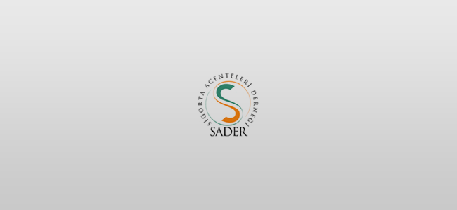 SADER DİYOR Kİ